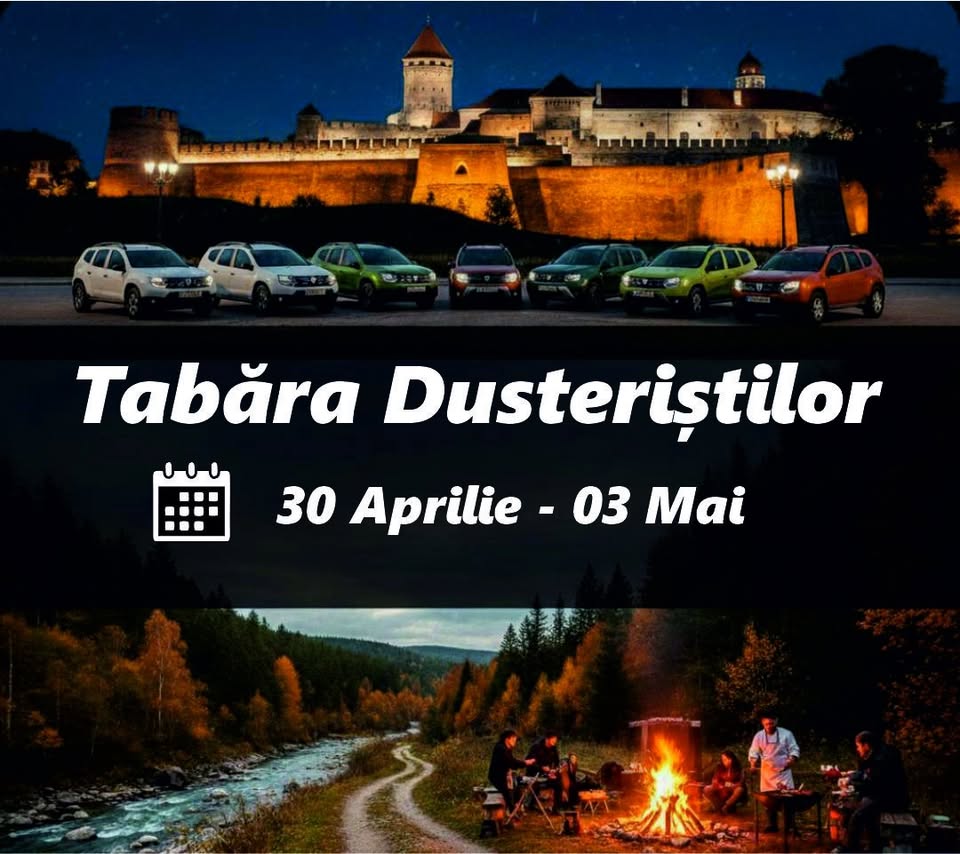 Tabăra Dusteriștilor