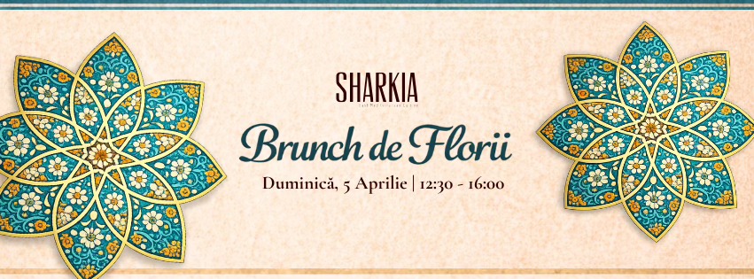 Brunch de Florii
