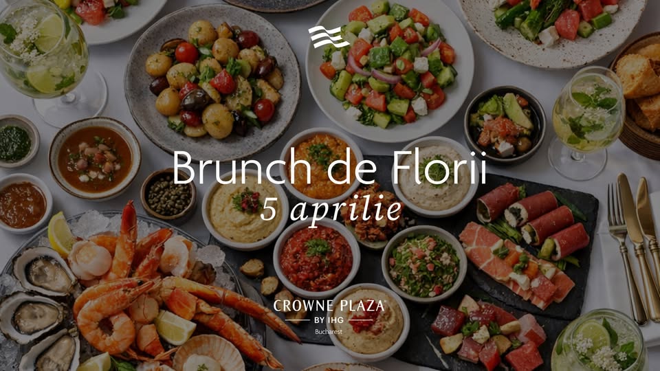 Brunch de Florii