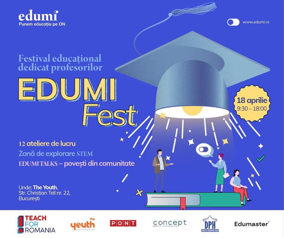 EDUMI Fest