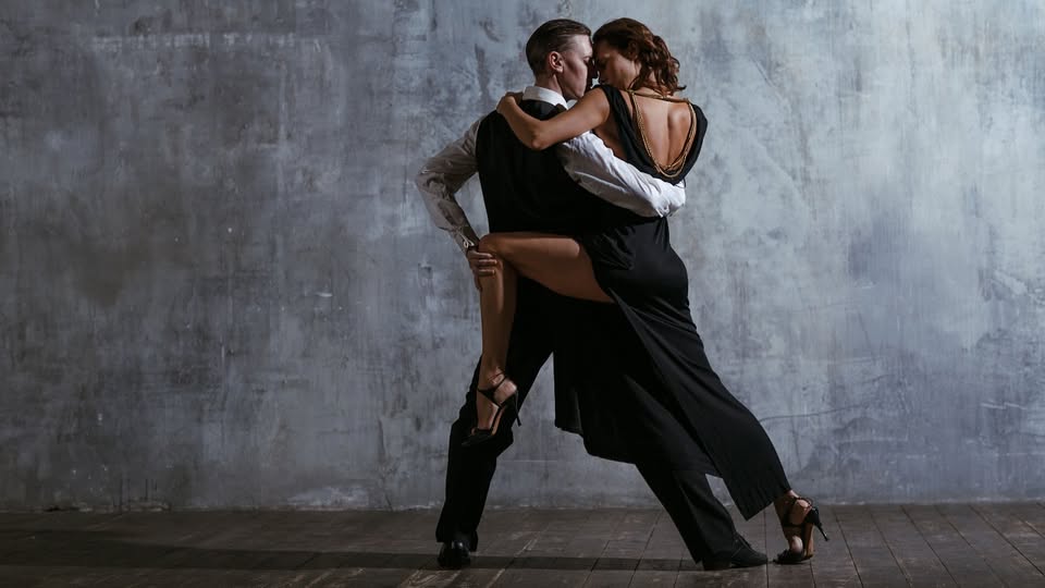 Curs de începători în TANGO
