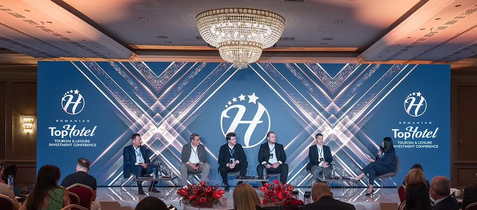 TopHotel Conference & Awards 2026