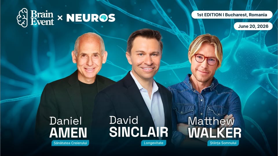Brain Event