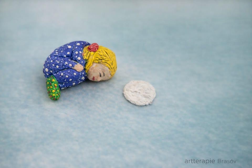 Artterapie pentru Copilul Interior – Reîntâlnirea cu tine