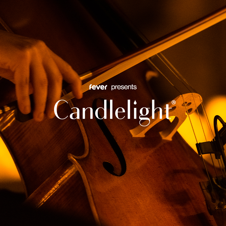 Candlelight: Coldplay & Imagine Dragons | ConstanČa