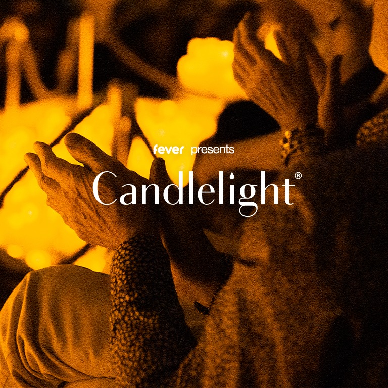 Candlelight: Cele patru anotimpuri ale lui Vivaldi | Constanța