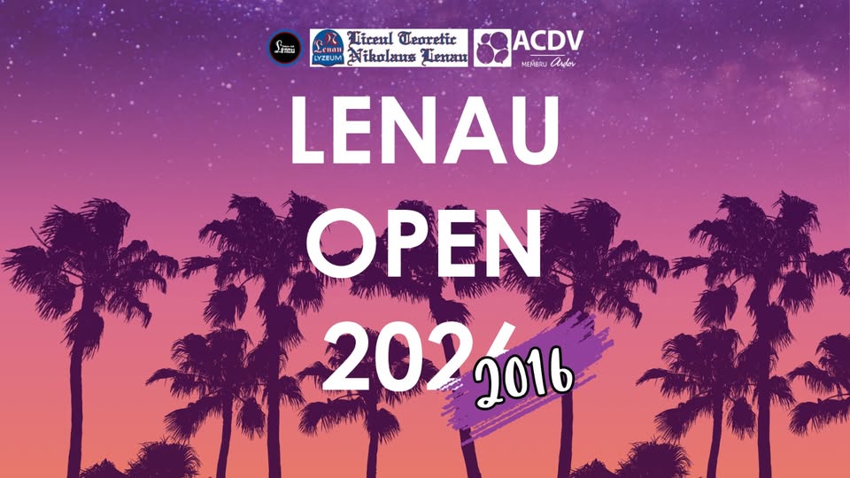 Lenau Open 2026
