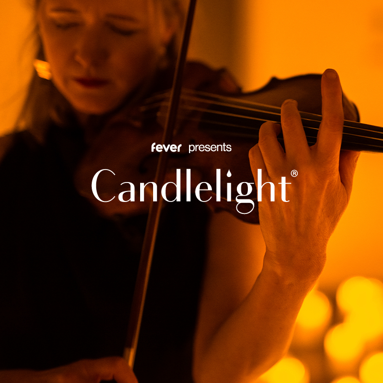 Candlelight: Omagiu pentru Hans Zimmer | TimiČoara