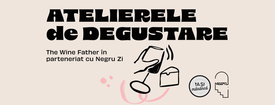 Atelierele de degustare – Eliada, spiritul Greciei