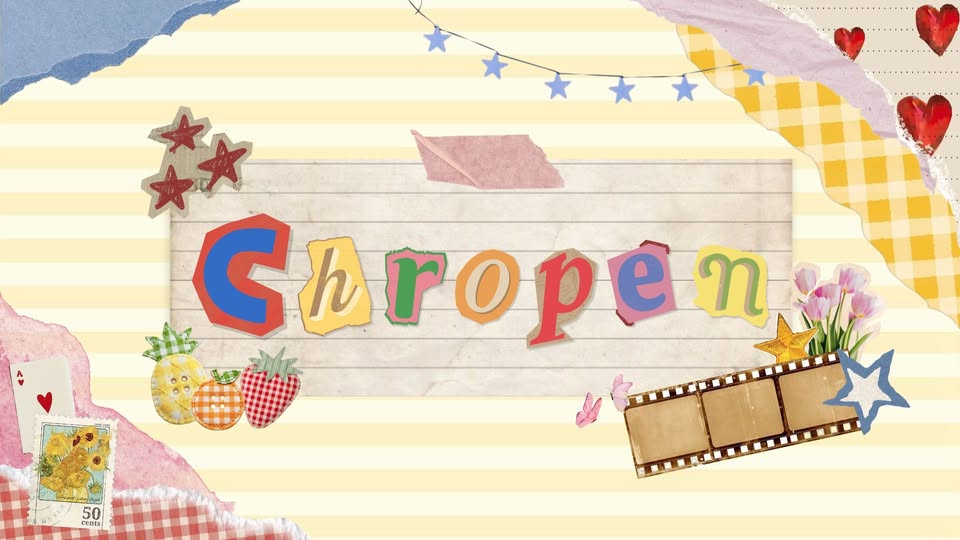 Chropen 2026