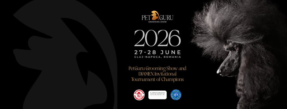 PetGuru Grooming Show 2026
