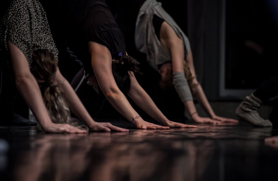 Clase drop in | Aprilie 2026 | Andreea Novac