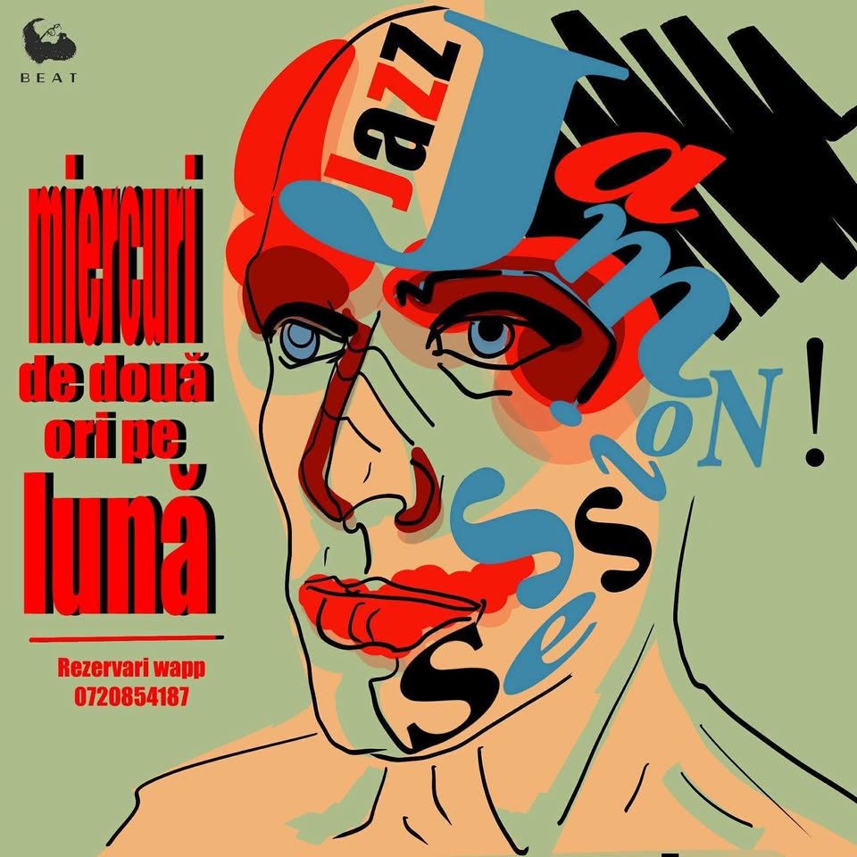 Jam Session – Jazz 75