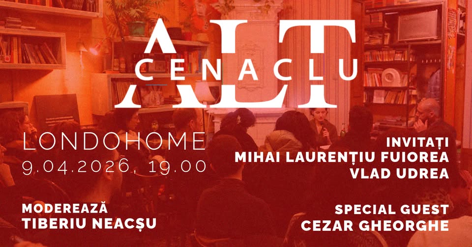 ALTcenaclu | 09.04.2026