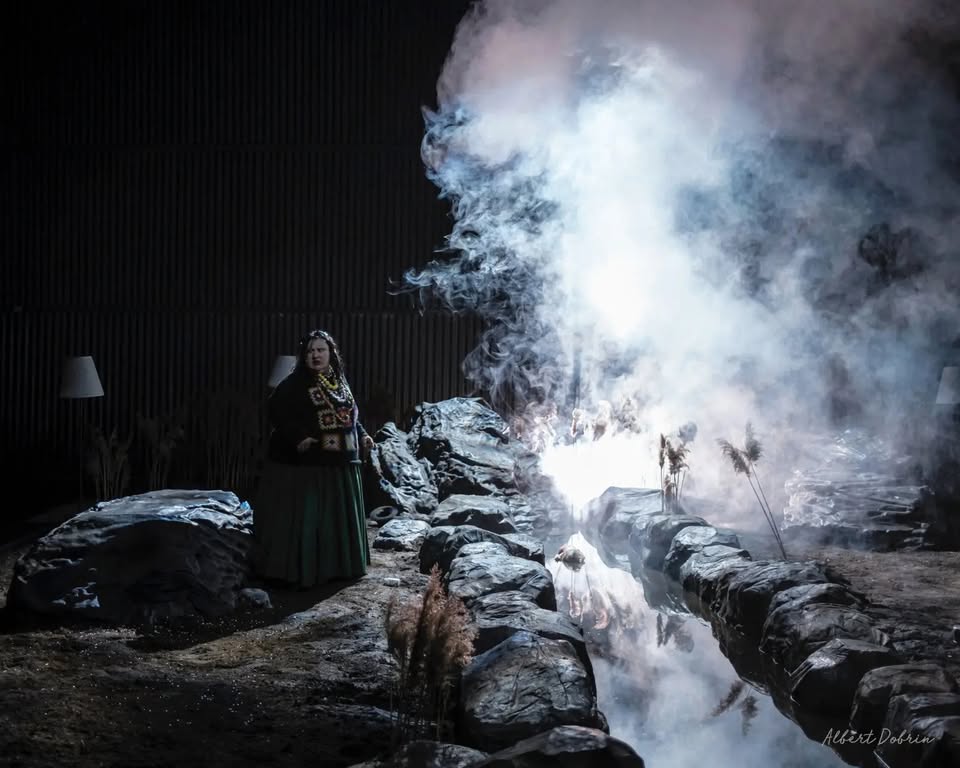 🎭TRILOGIA MEMORIEI – REGIA RADU AFRIM🎭