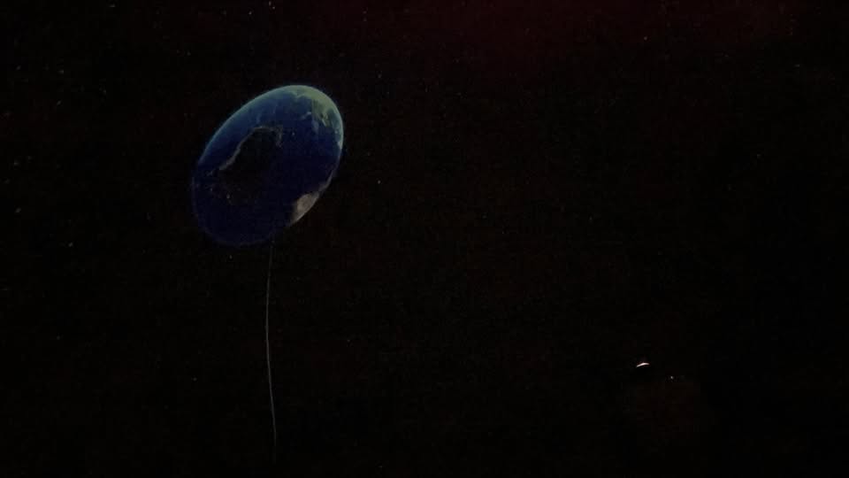 🌌Calatorie prin univers – Arad
