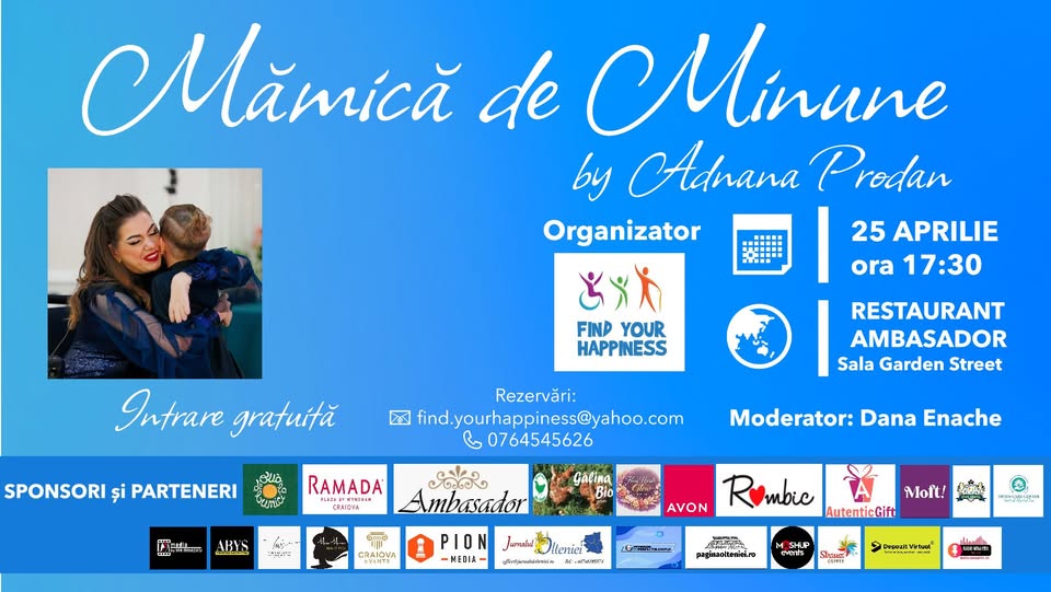 Mămică de Minune