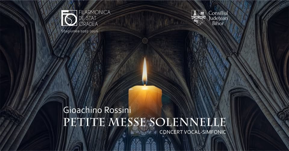 Petite Messe Solennelle