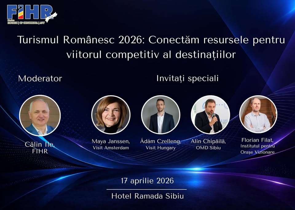 Conferința FIHR