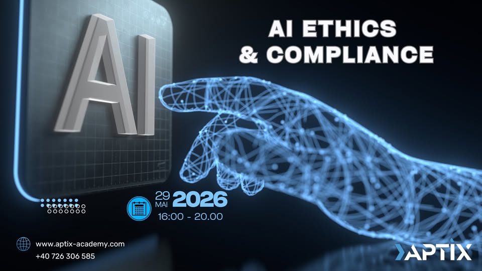 Artificial Intelligence ethics & compliance