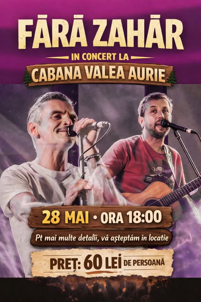 Fără zahar