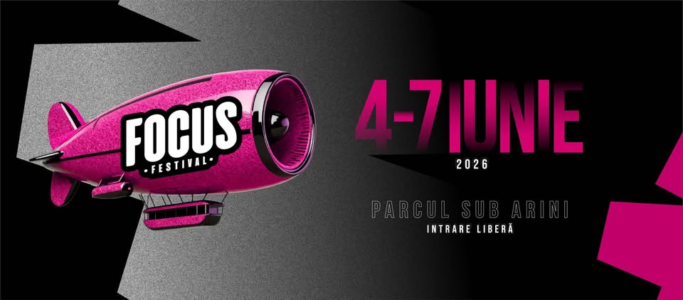 Focus Festival 2026