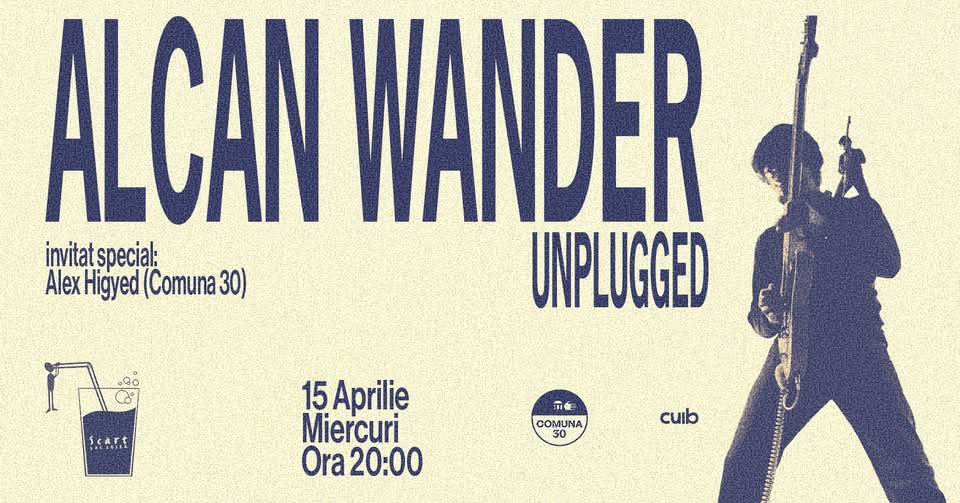 CONCERT FOLK ALCAN WANDER