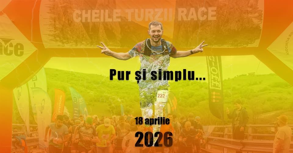 Cheile Turzii Race 2026