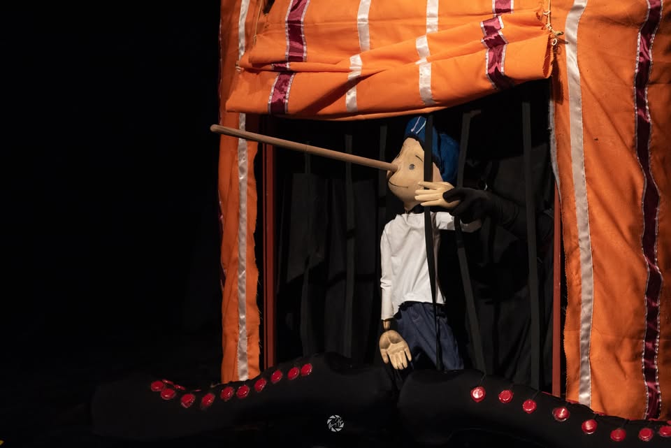 Pinocchio