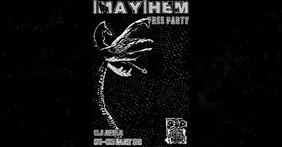 |MAY|HEM