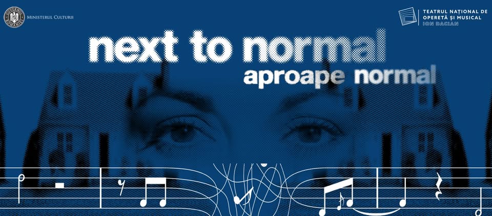 Next to Normal