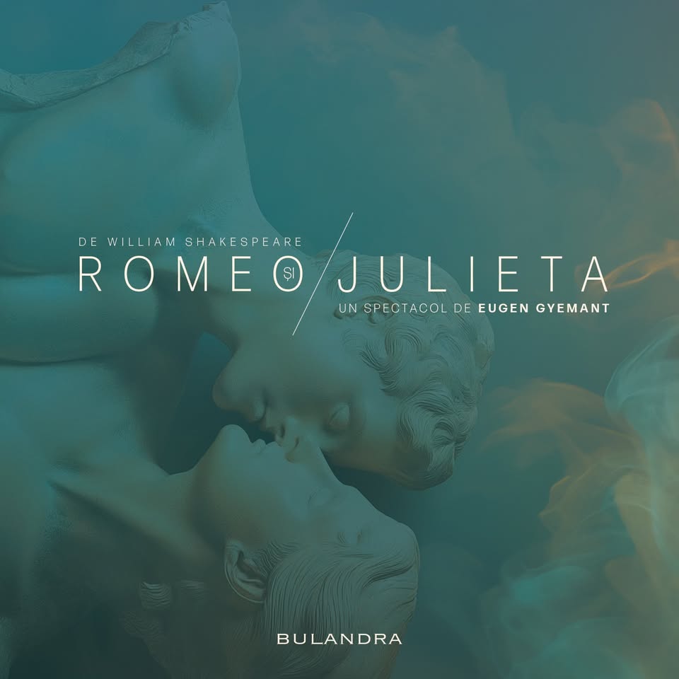 Romeo și Julieta | regia: Eugen Gyemant