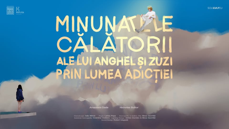 FULL-HOUSE // Minunatele călătorii ale lui Anghel și Zuzi prin