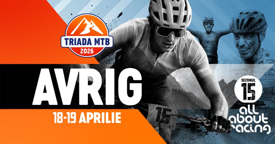 Triada MTB Avrig