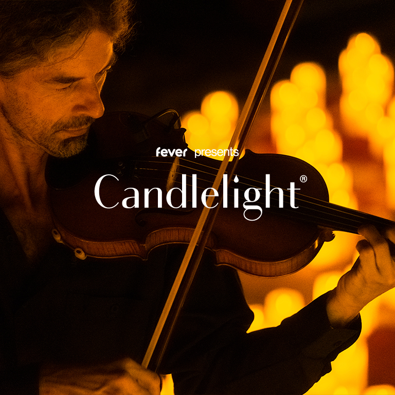 Candlelight: Tribute pentru Queen | Bucharest