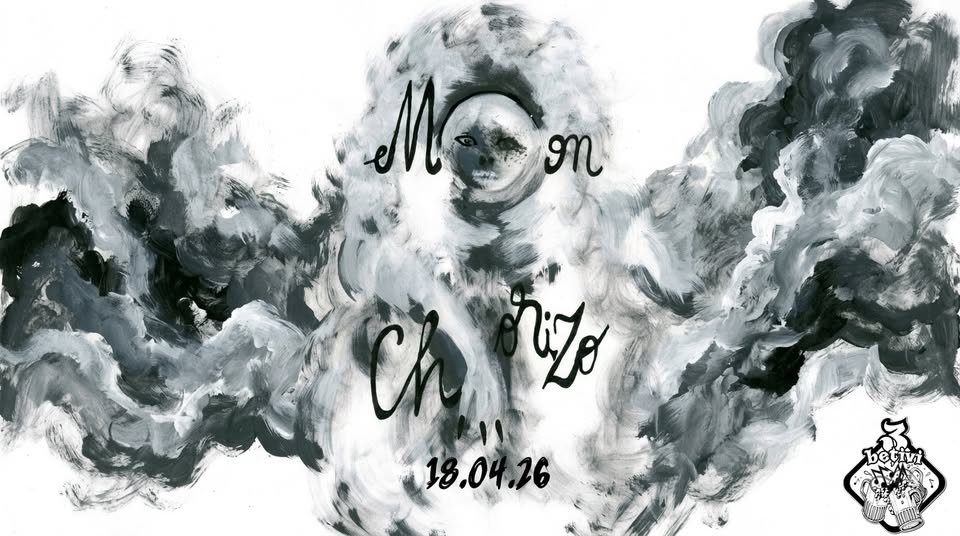 Moon Chorizo (stoner/ punkjazz)