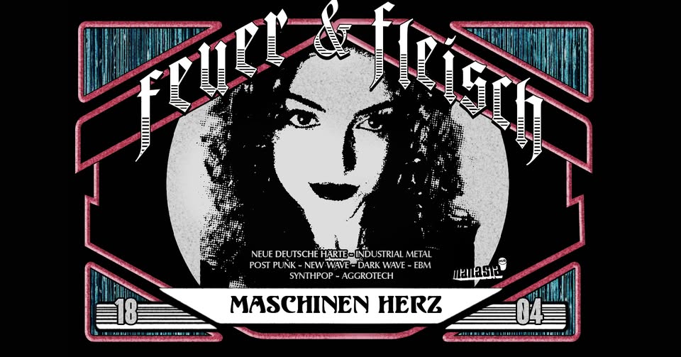FEUER & FLEISCH