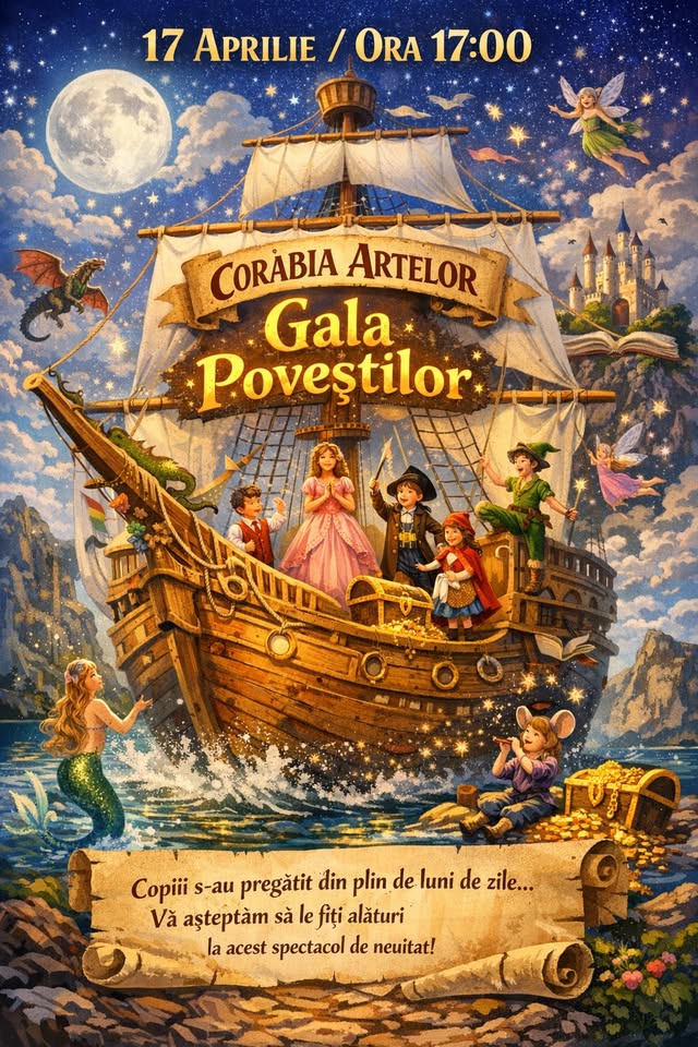 Gala Poveștilor
