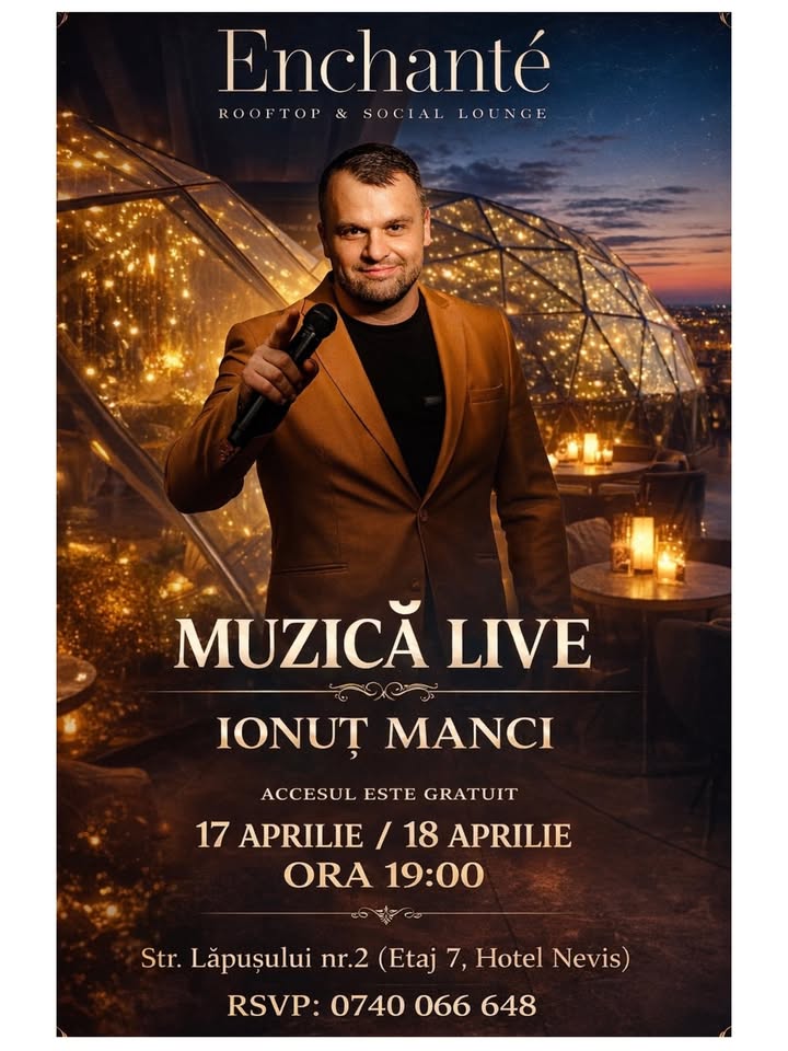 Muzică LIVE