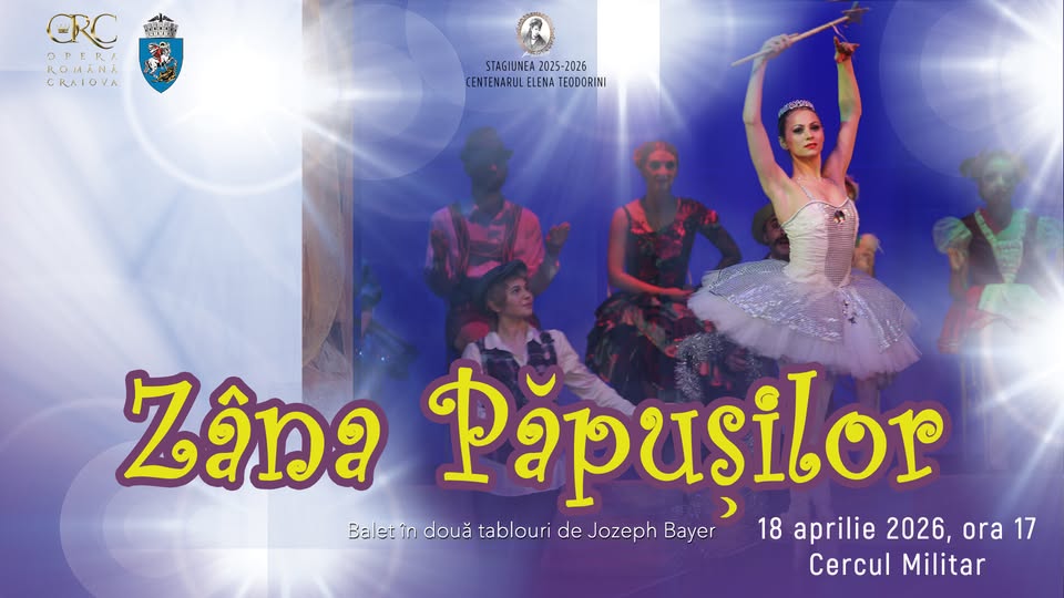 Zâna Păpușilor