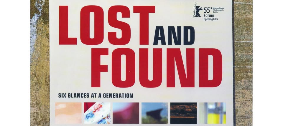 Screening of „Lost and Found”//Proiecție „Obiecte Pierdute”