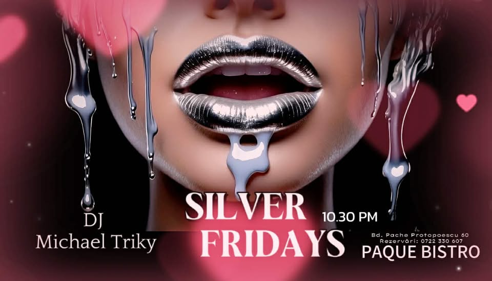 Silver Fridays
