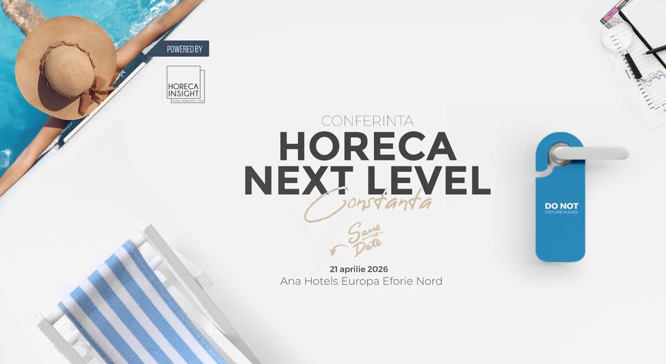 Horeca Next Level Constanta