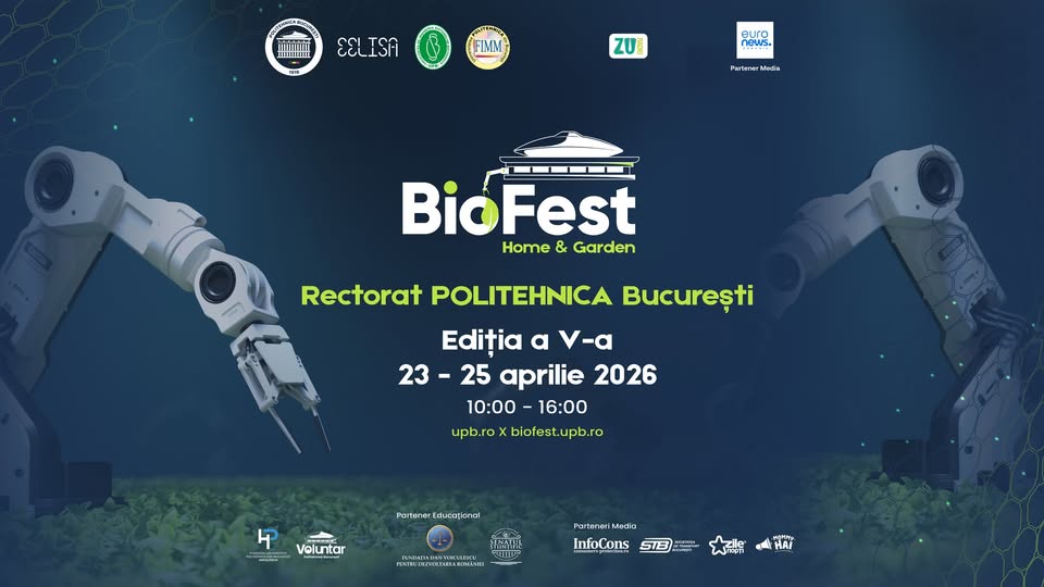 POLI BIOFEST Home&Garden 2026