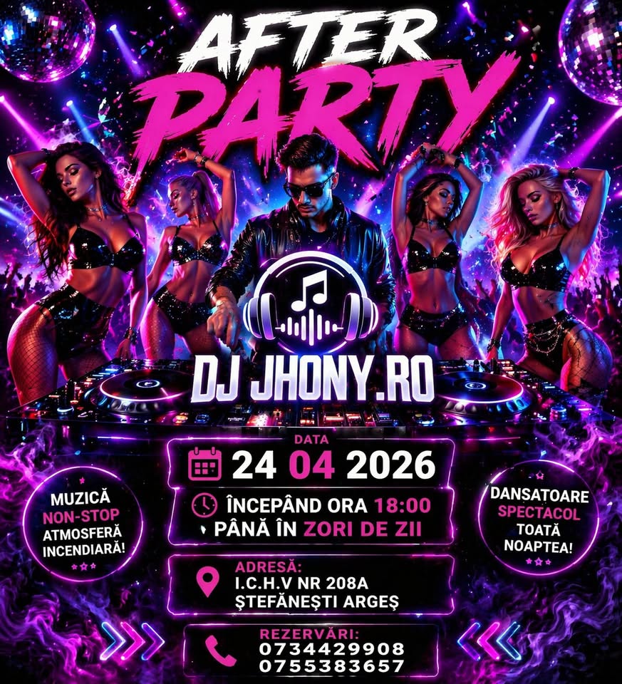after party