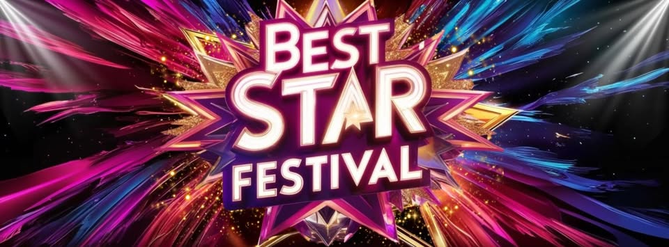 BEST STAR FESTIVAL 2026