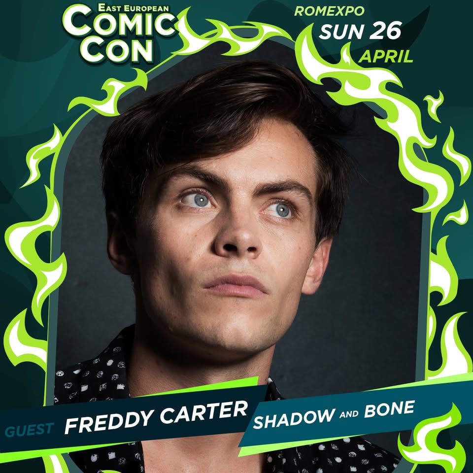 East European Comic Con