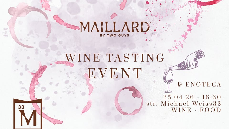 Wine Tasting Event