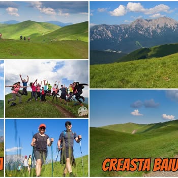 Transport tur-retur SW37 – 1 Mai – Nisipurile de Aur (Bulgaria)