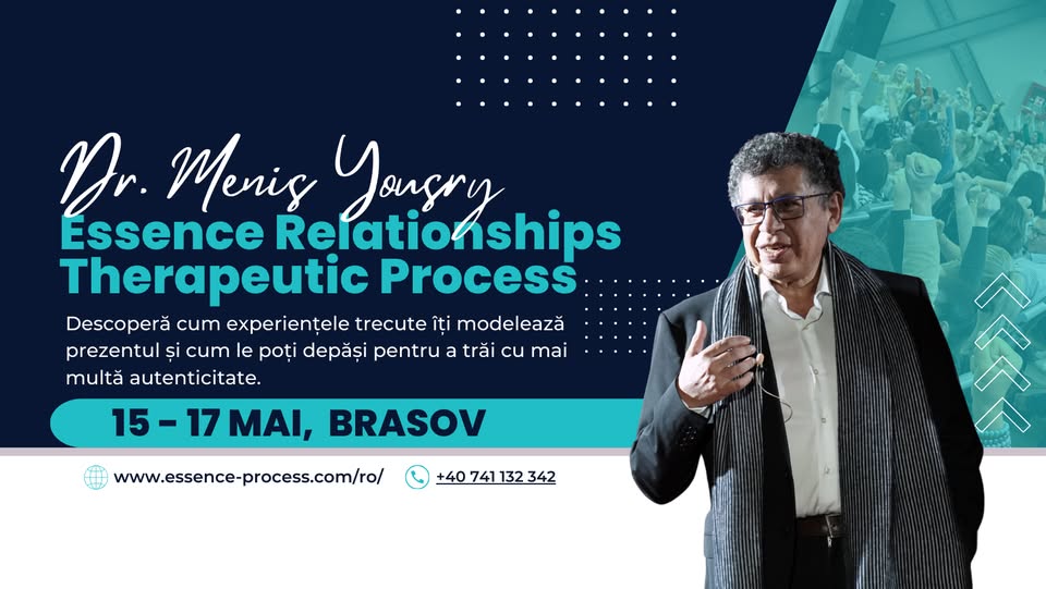 Essence Relationships Therapeutic Process